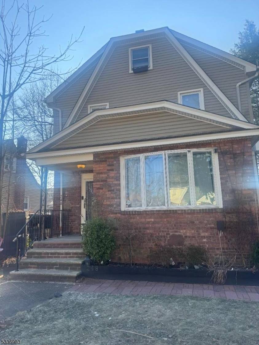 248 E Clinton Ave, Bergenfield Boro, NJ 07621