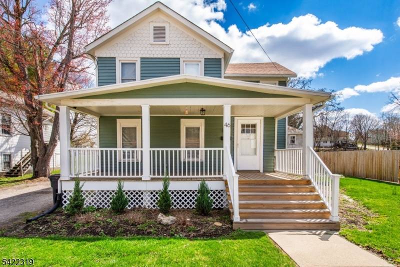 46 E Main St, Sussex Boro, NJ 07461