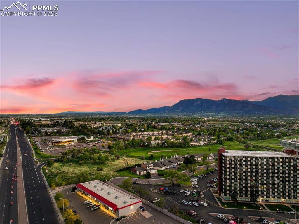 411 Lakewood CIR #C404, Colorado Springs, CO 80910