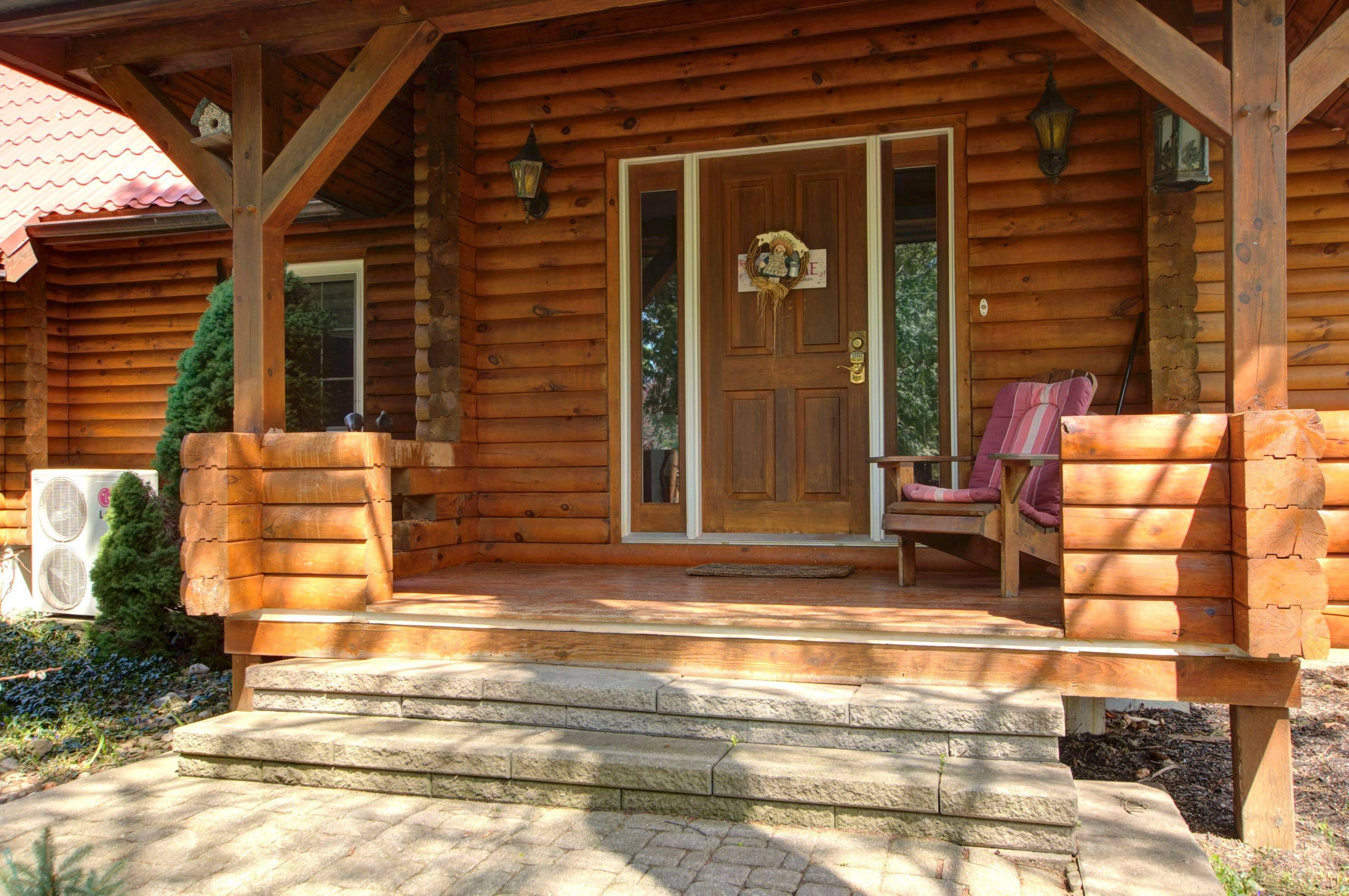 81283 Galt PL, Goderich, ON N7A 3Y1