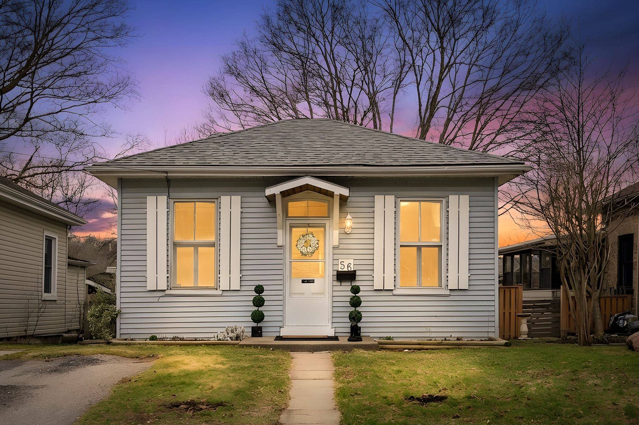 56 Walnut ST, Brant, ON N3L 2J3