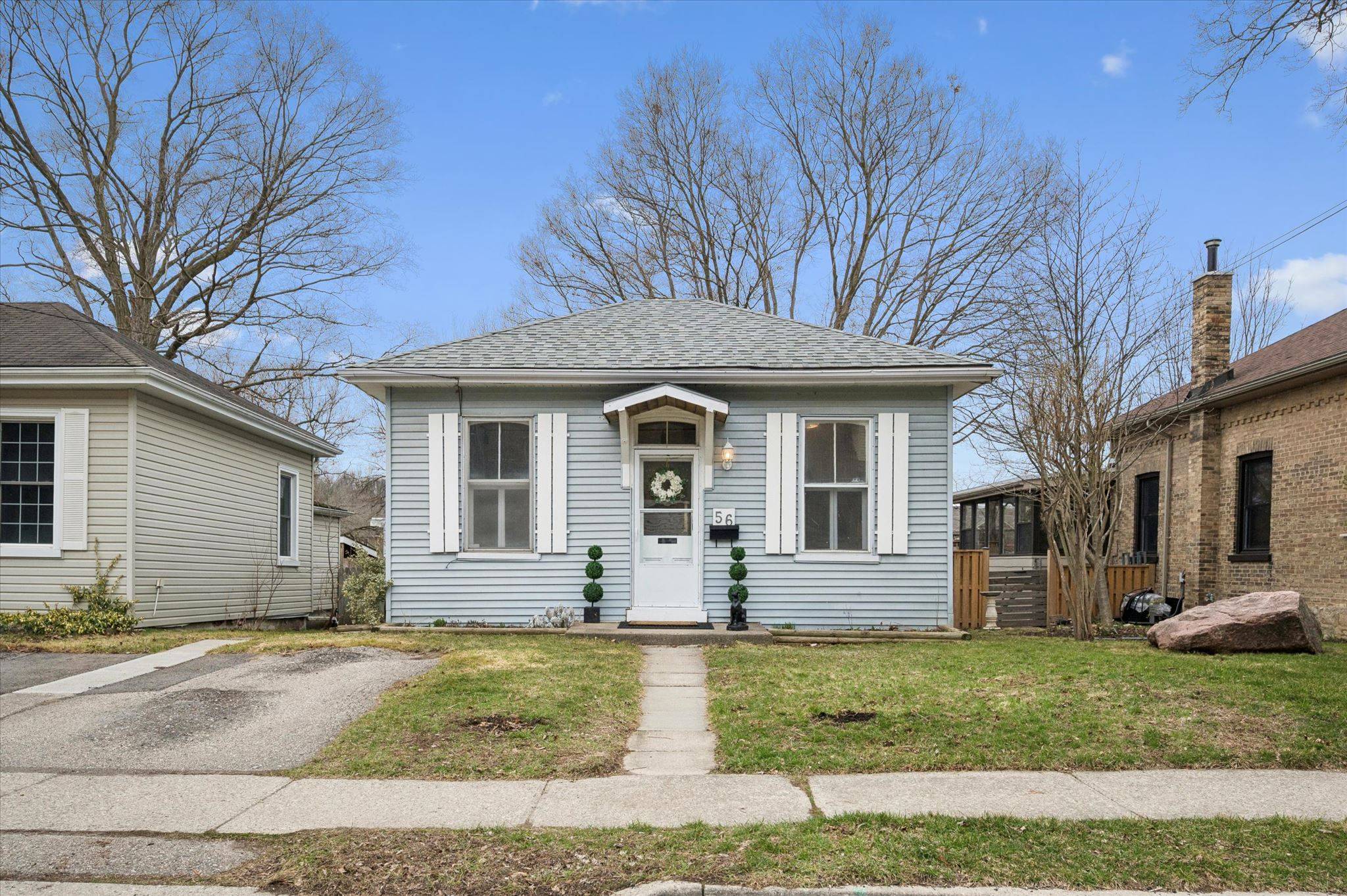 56 Walnut ST, Brant, ON N3L 2J3