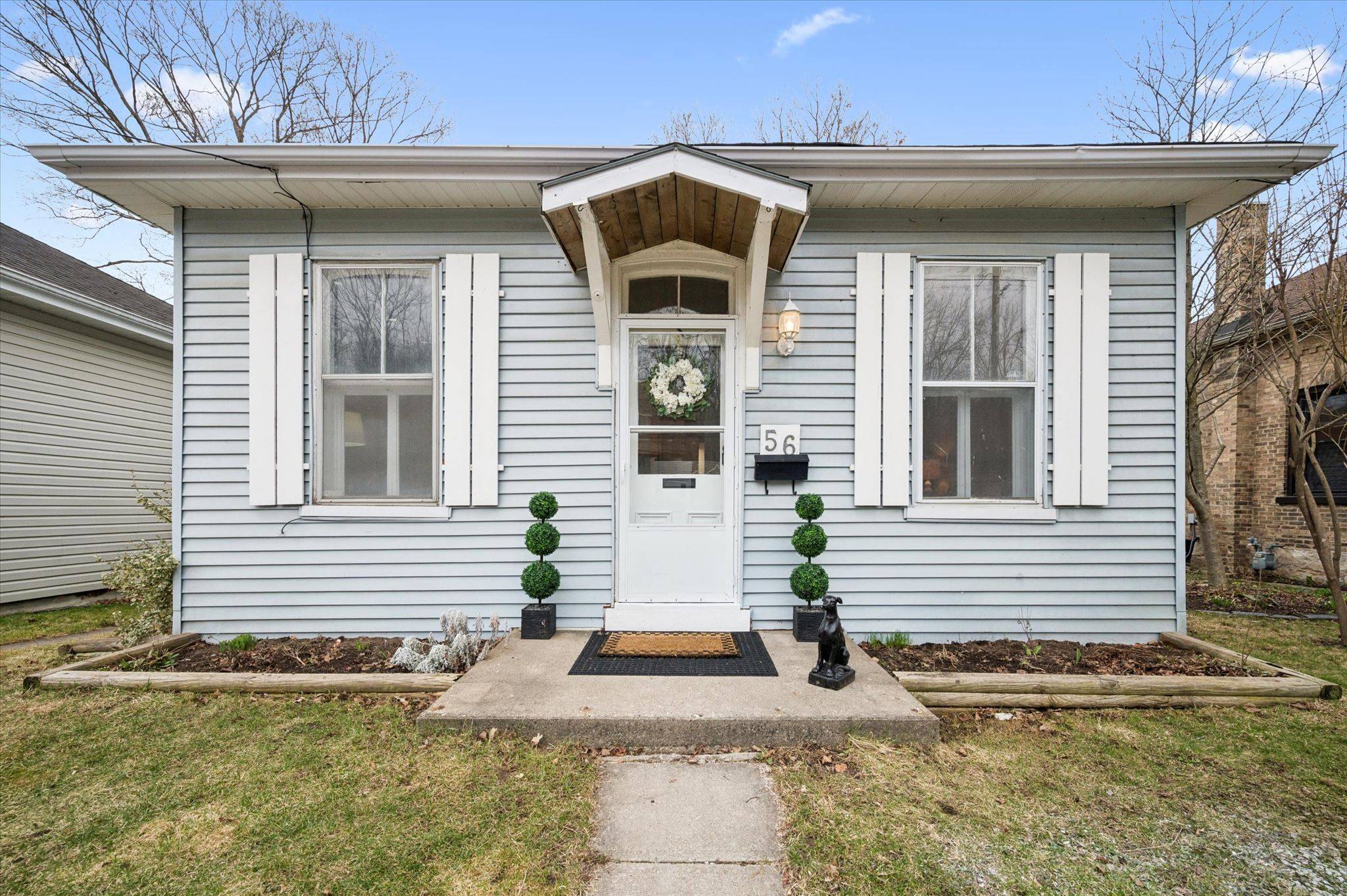 56 Walnut ST, Brant, ON N3L 2J3