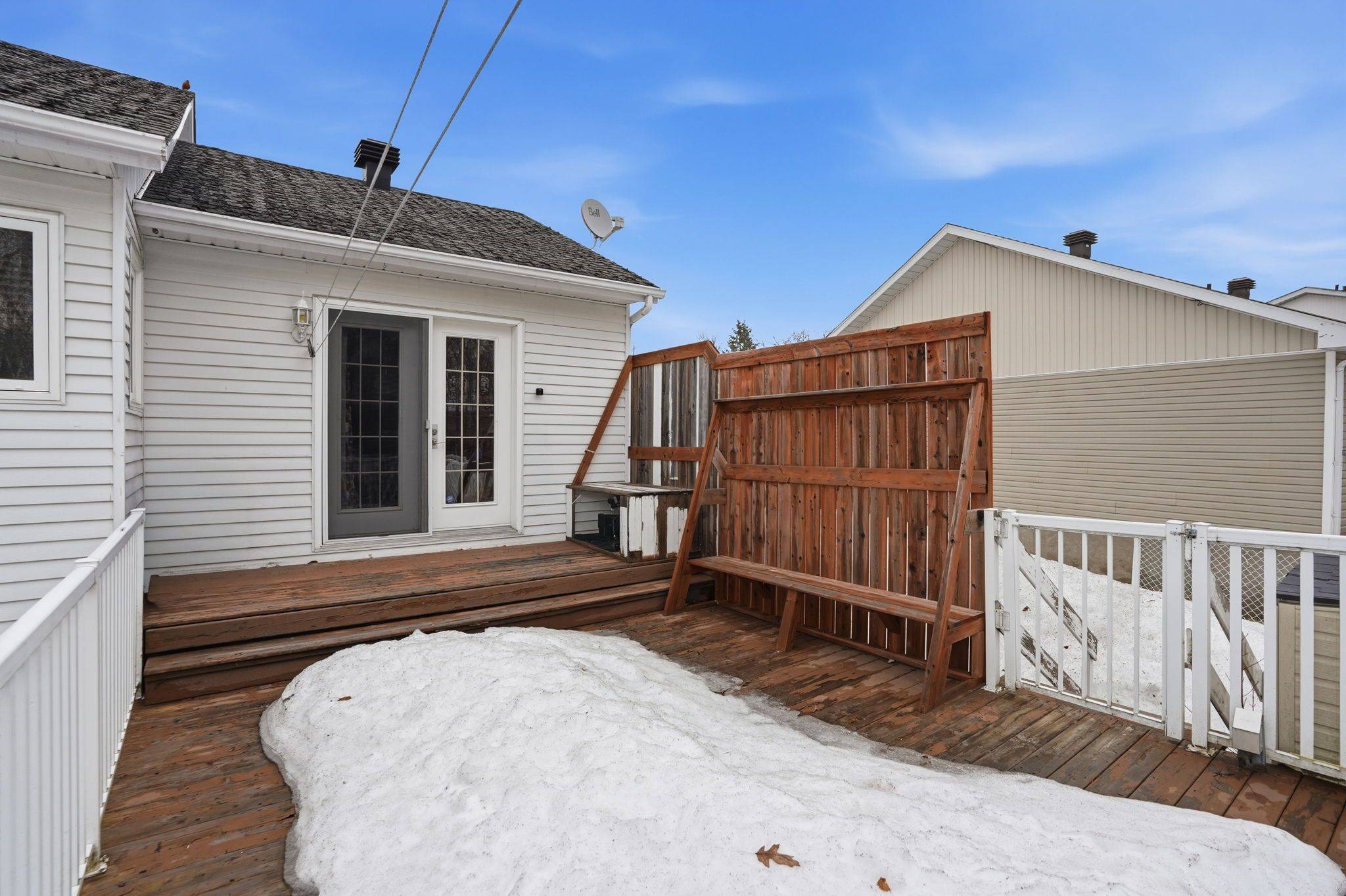 650 Berthiaume ST, Hawkesbury, ON K6A 3M1