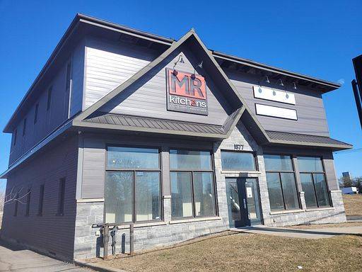 1877 Merivale RD, Country Place - Pineglen - Crestview And Area, ON K2G 1E5