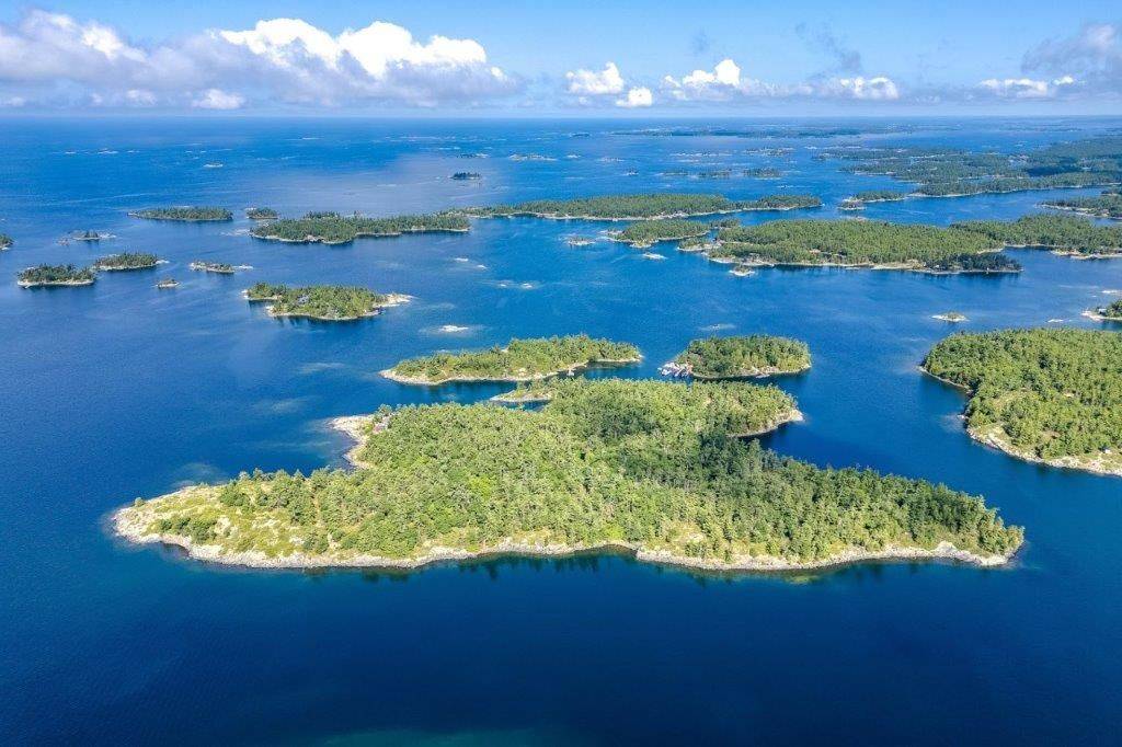 B433 Campbell Island, N/A, The Archipelago, ON P0G 1G0