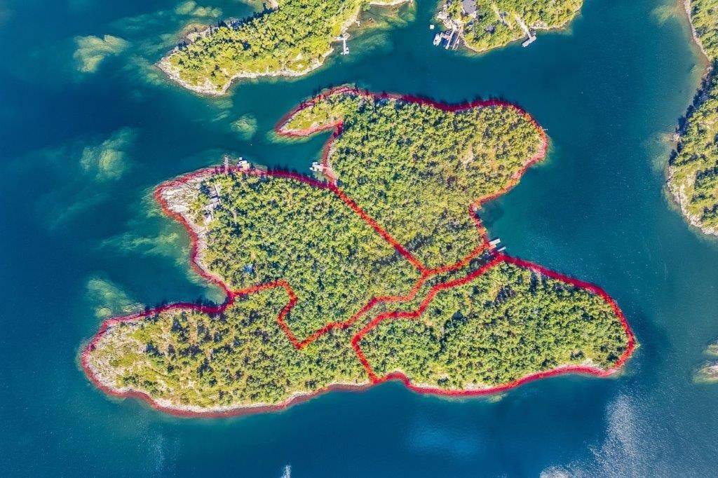 B433 Campbell Island, N/A, The Archipelago, ON P0G 1G0