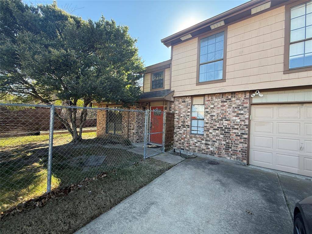Address not disclosed, Dallas, TX 75238