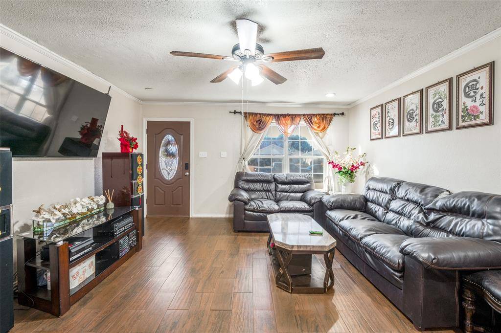 3114 Fairgate Drive, Carrollton, TX 75007
