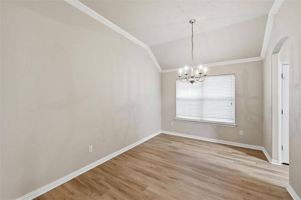 4416 Ridgeway Drive, Mansfield, TX 76063