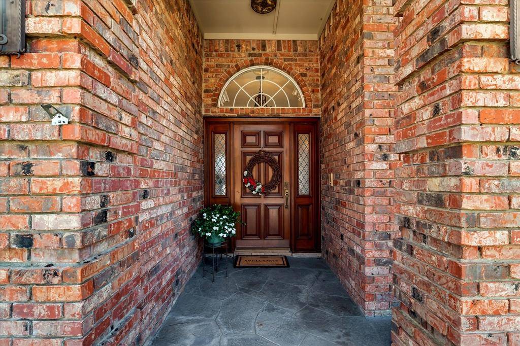 2008 Cumberland Trail, Plano, TX 75023