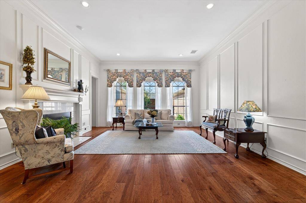 2008 Cumberland Trail, Plano, TX 75023