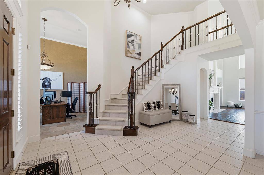 338 Greenfield Drive, Murphy, TX 75094