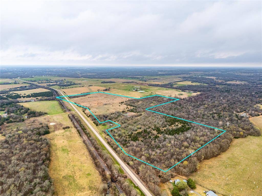 TBD HWY 70, Bennington, OK 74723