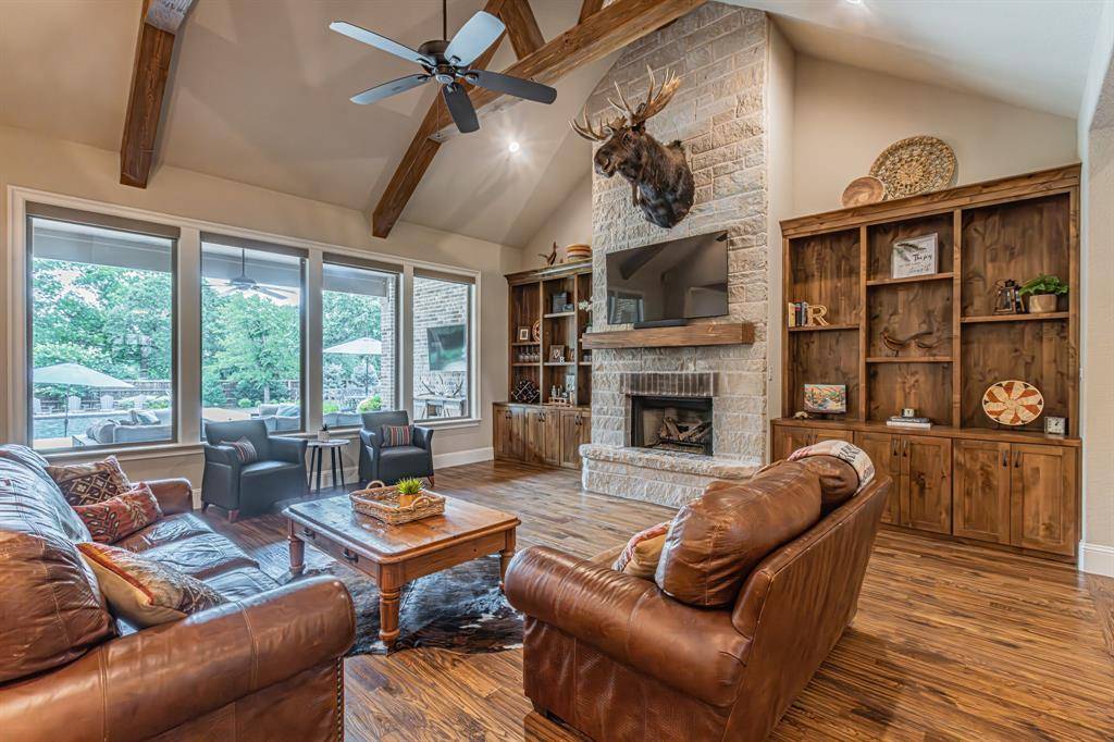 6901 Chestnut Ridge Drive, Argyle, TX 76226