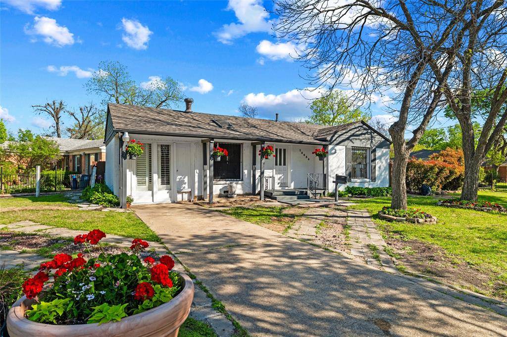 10654 Aledo Drive, Dallas, TX 75228