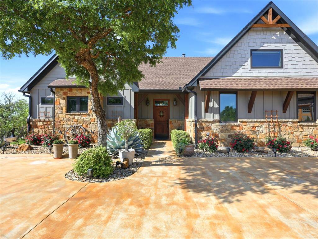 560 Mastadon Way, Weatherford, TX 76085