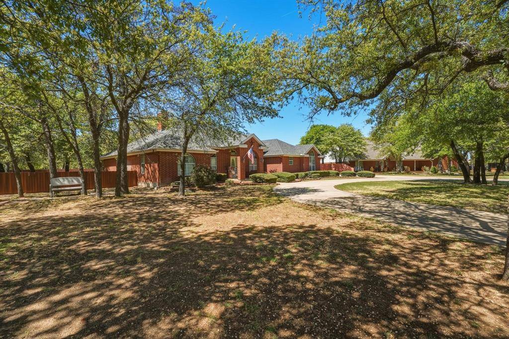 518 Robin Hood Court, Clyde, TX 79510
