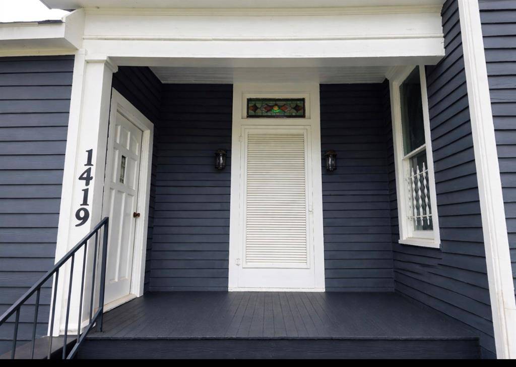 1419 N Sycamore, Palestine, TX 75801