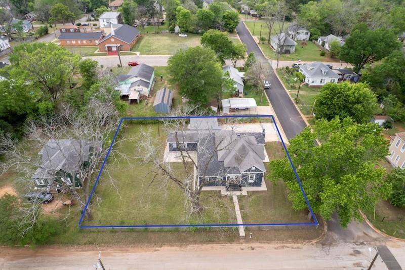 1419 N Sycamore, Palestine, TX 75801