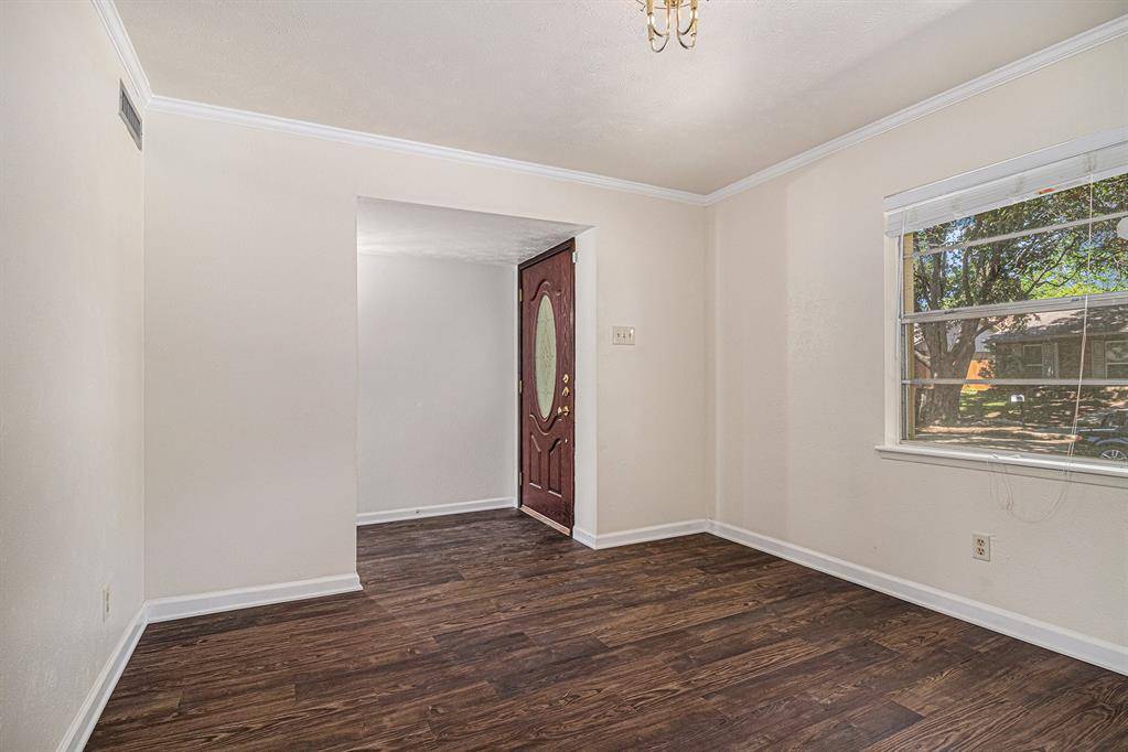 1814 Addington Drive, Carrollton, TX 75007