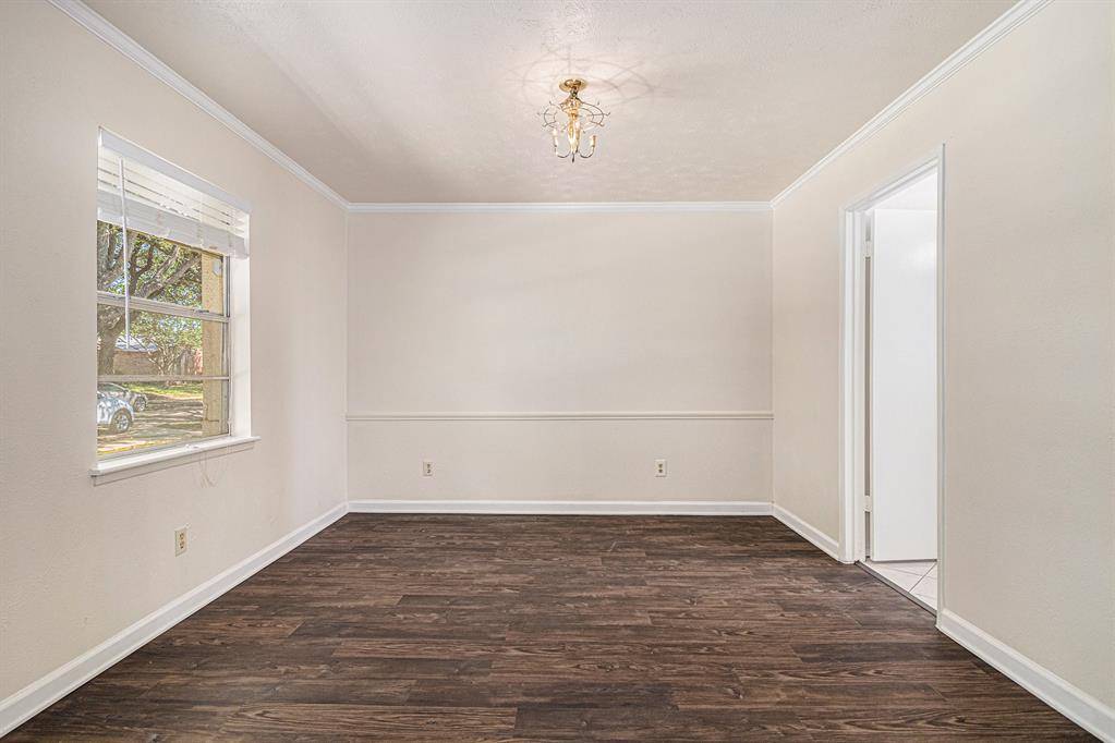 1814 Addington Drive, Carrollton, TX 75007