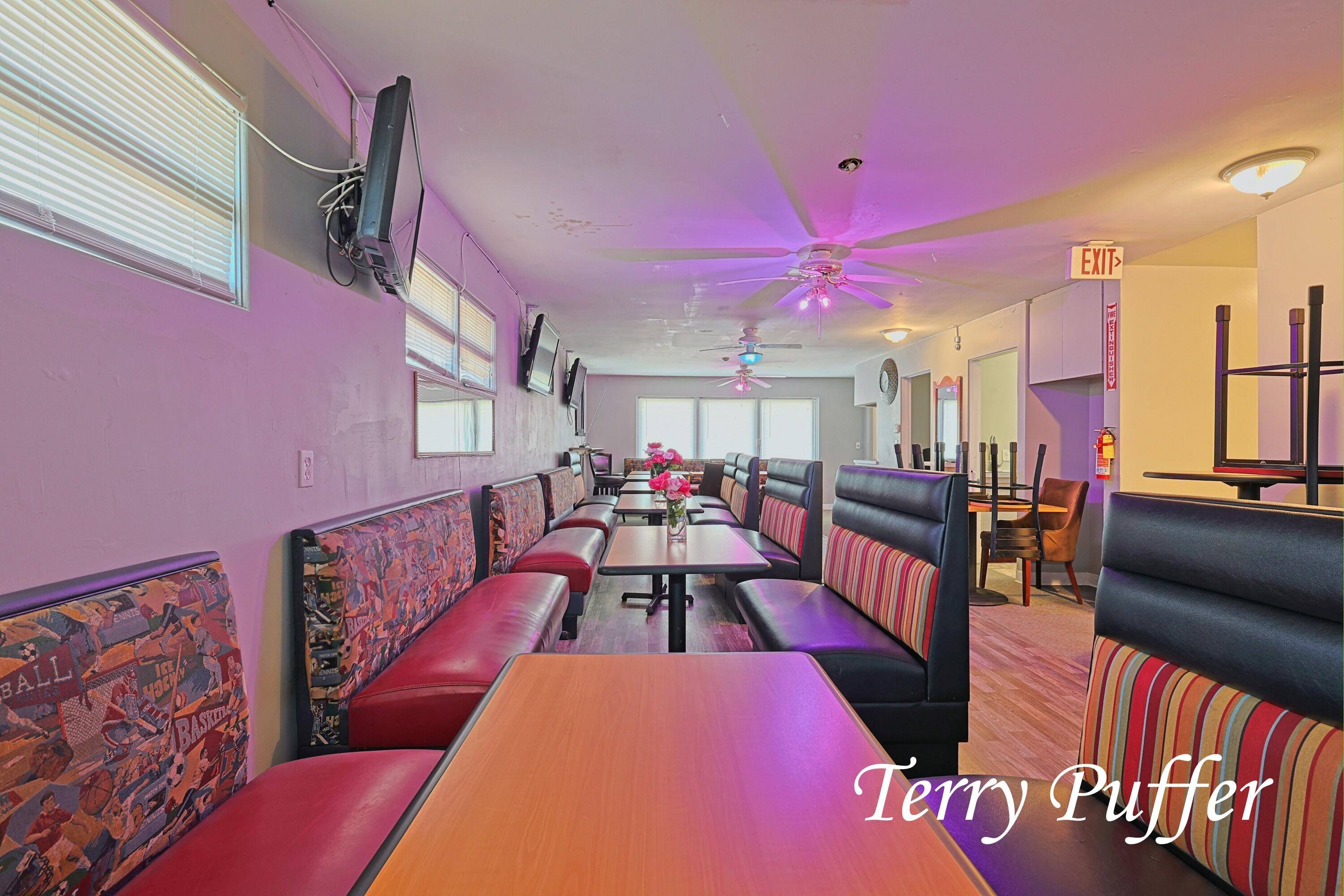 2101 Peck ST, Muskegon Heights City, MI 49444