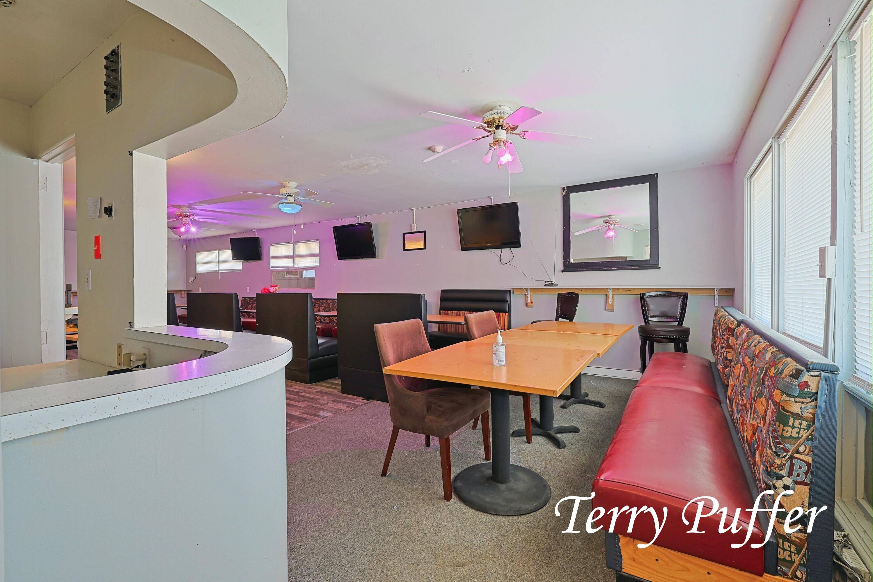 2101 Peck ST, Muskegon Heights City, MI 49444