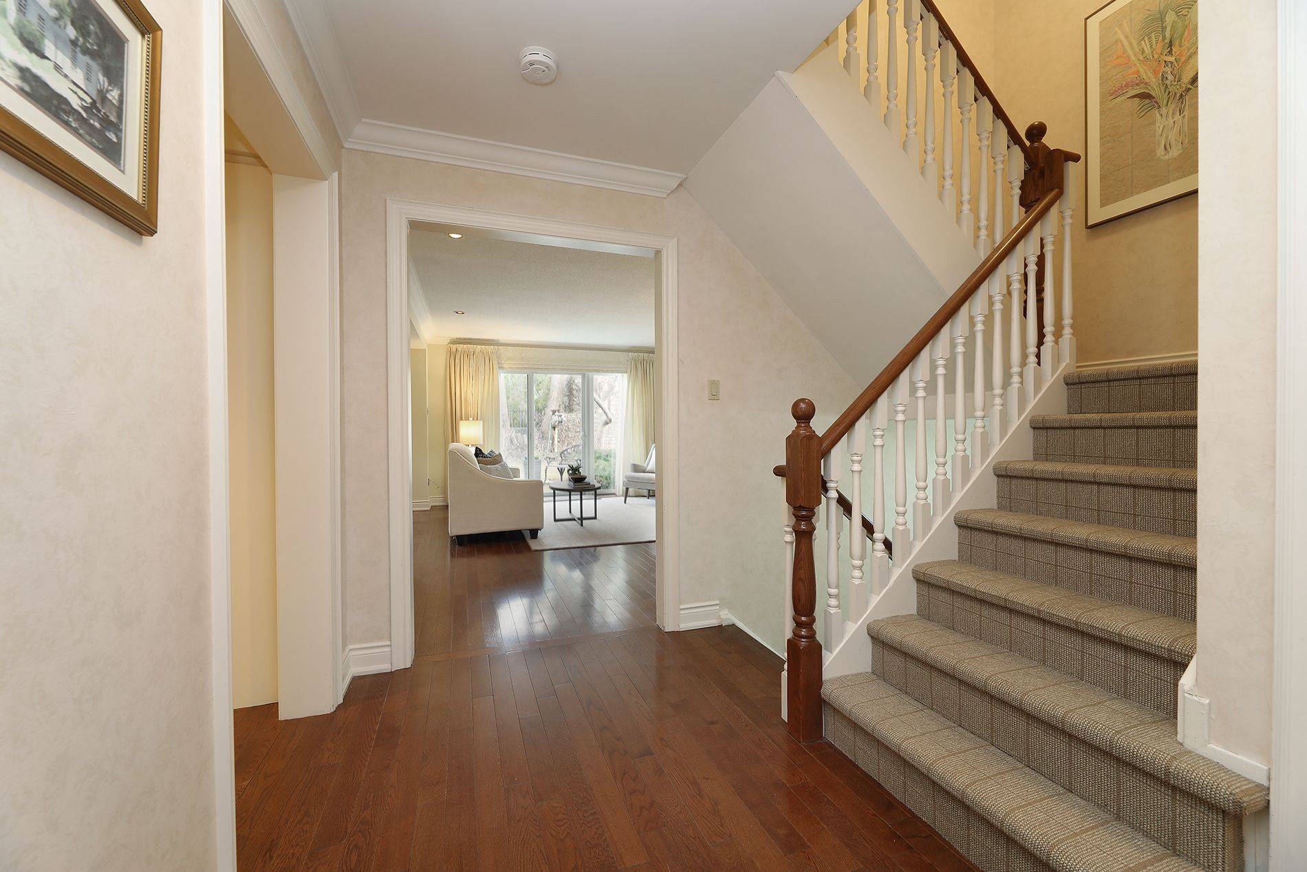 38 Crimson Millway N/A, Toronto C12, ON M2L 1T6