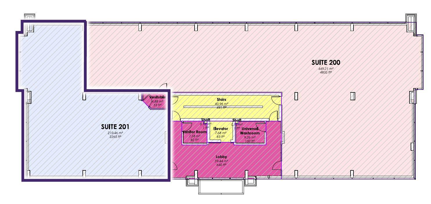 481 Taunton RD W #201, Oshawa, ON L1H 7K4