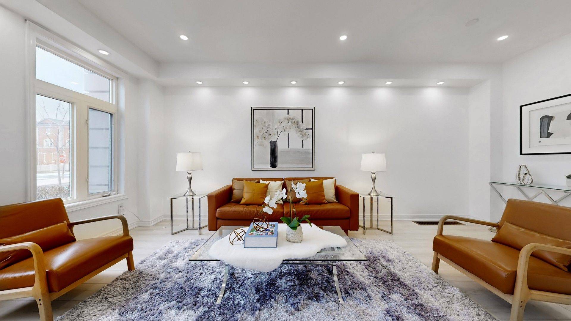 2864 Bur Oak AVE, Markham, ON L6B 1E4