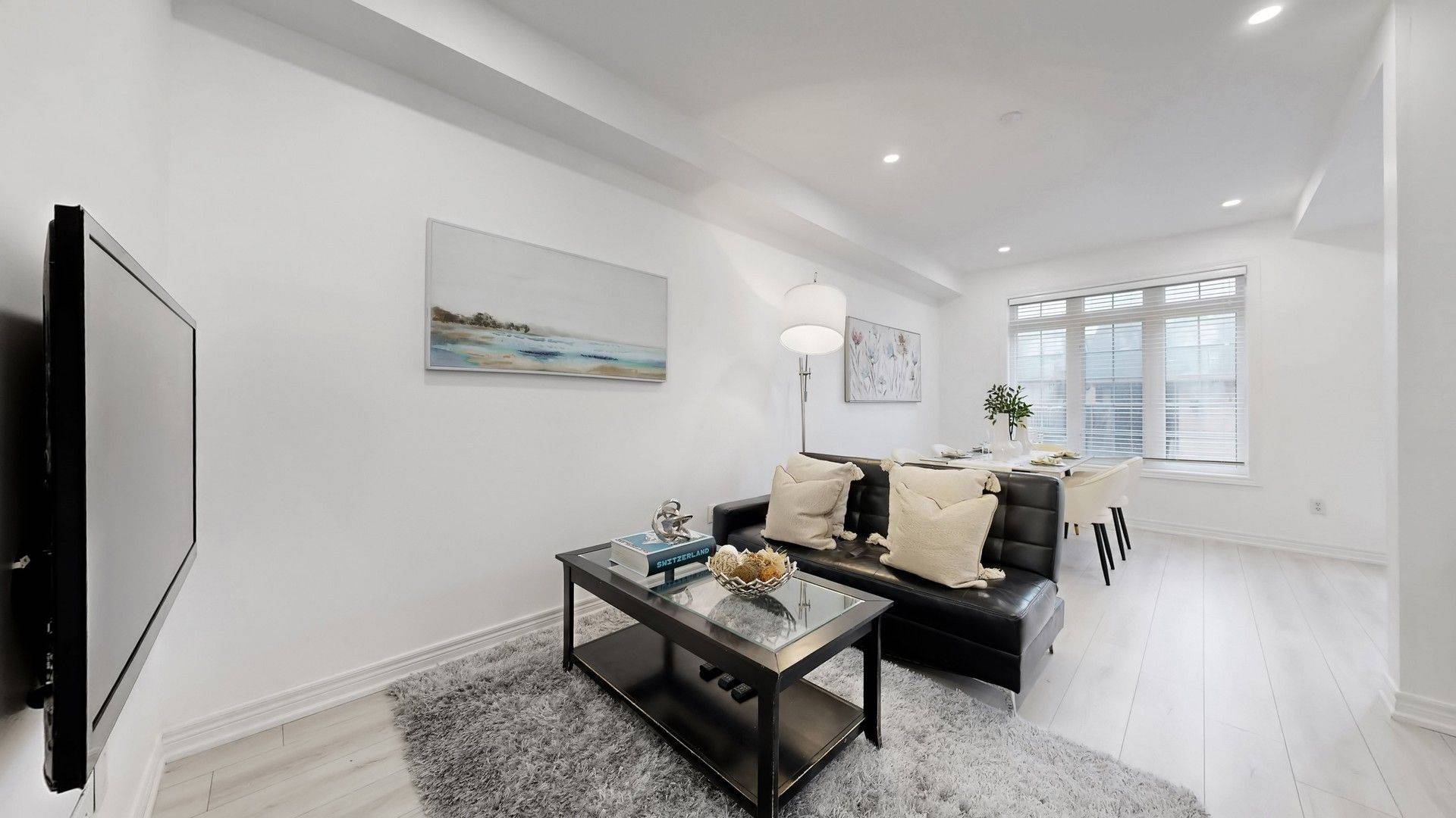 2864 Bur Oak AVE, Markham, ON L6B 1E4