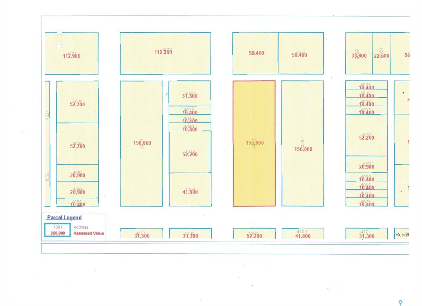 4021 DONALD STREET, Regina, SK S4W 0L3