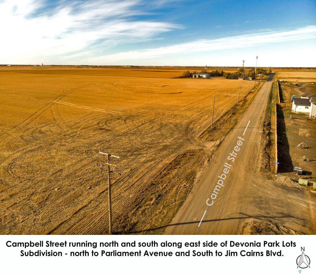 4021 DONALD STREET, Regina, SK S4W 0L3