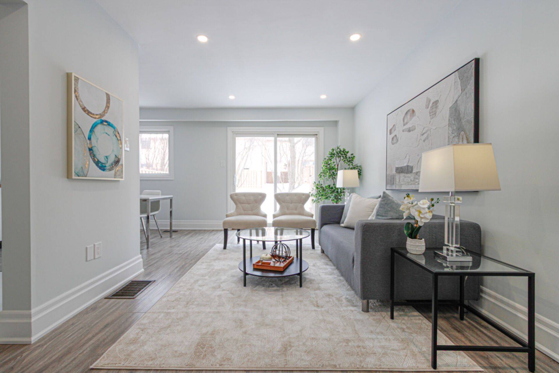 1532 Lancaster DR #41, Oakville, ON L6H 2Z3