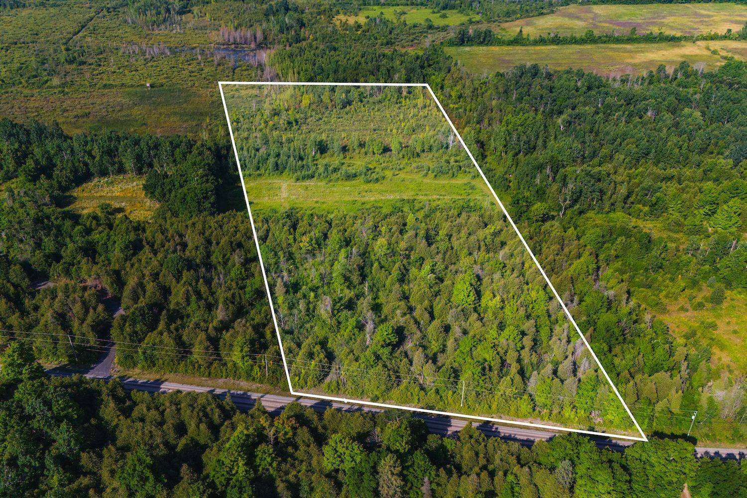 Lot 2 Kyle RD, Augusta, ON K0G 1R0