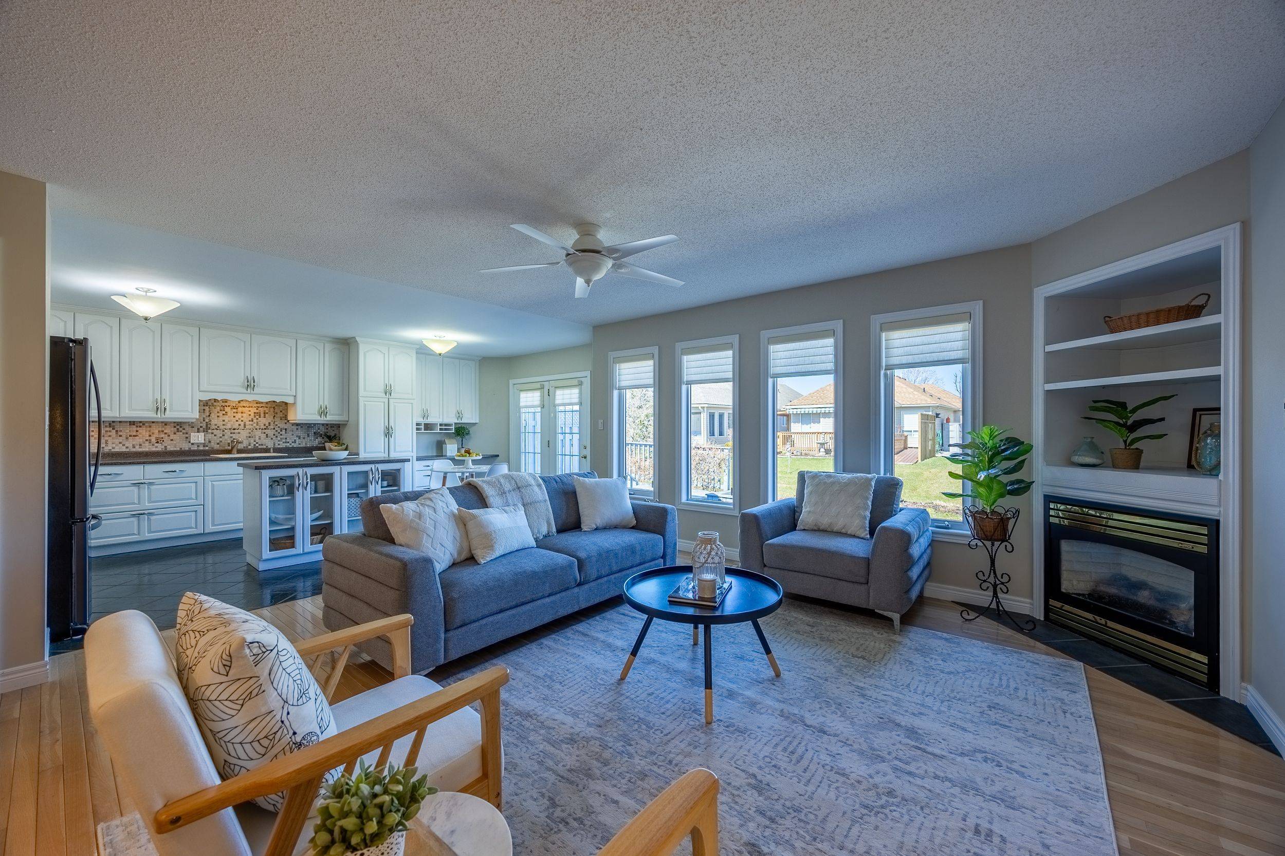 18 Carolina WAY, Norfolk, ON N0E 1M0