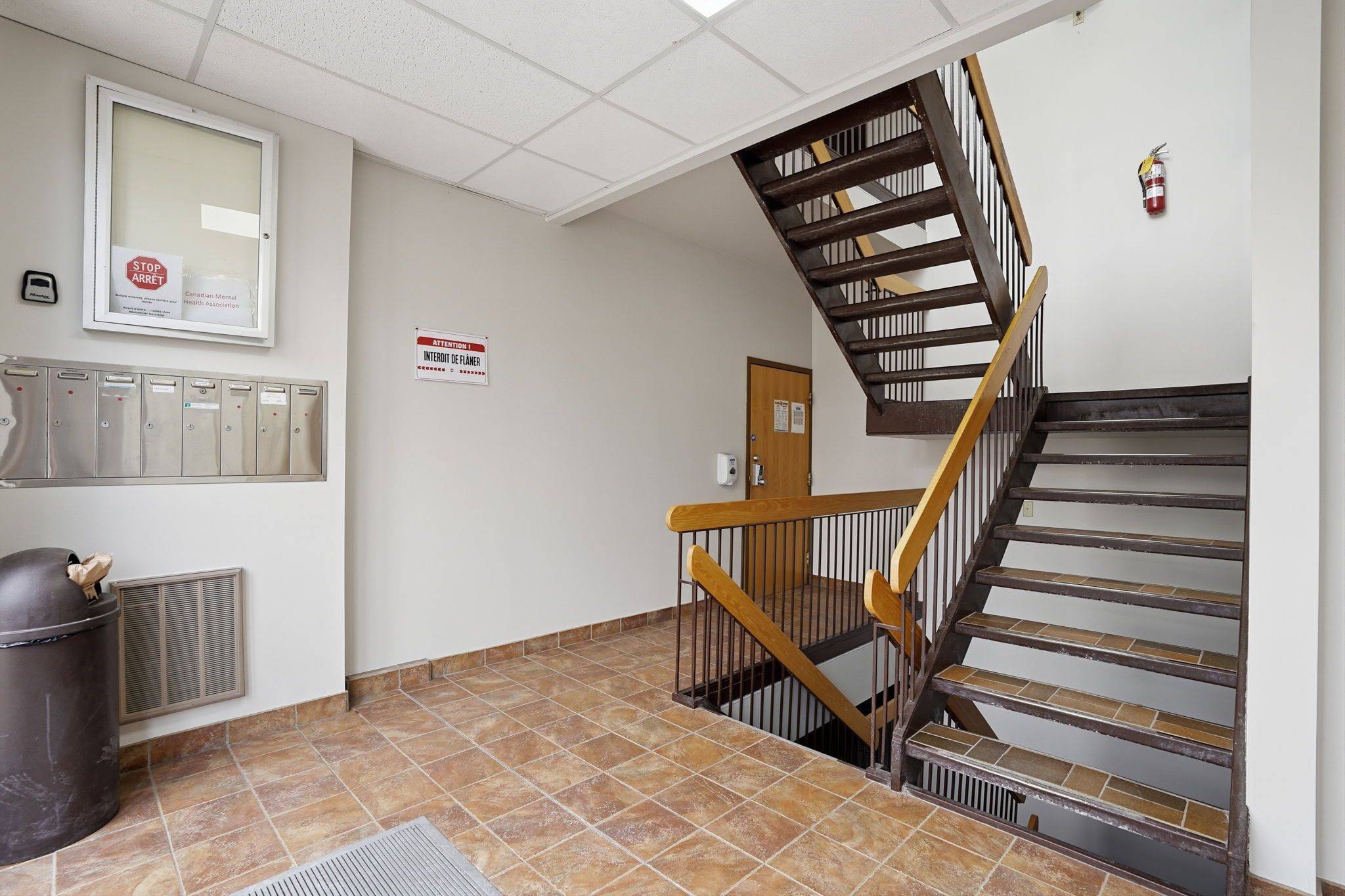 444 Mc Gill ST #201, Hawkesbury, ON K6A 1R2