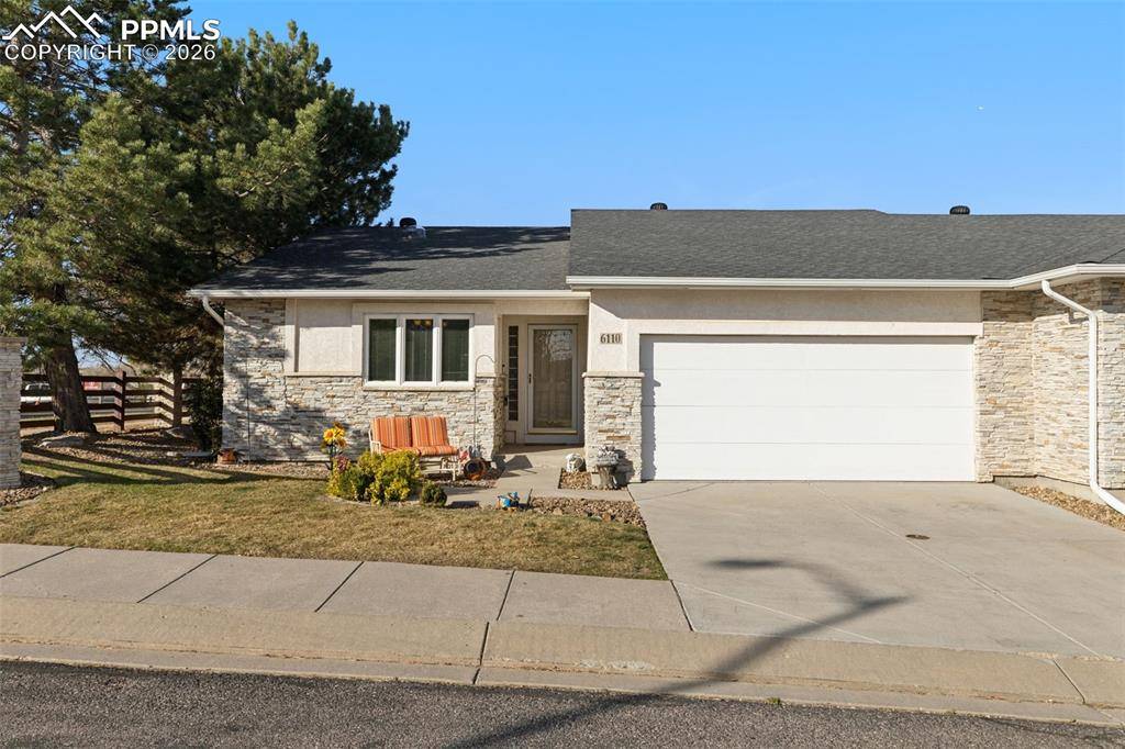 6110 Daylight PT, Colorado Springs, CO 80923