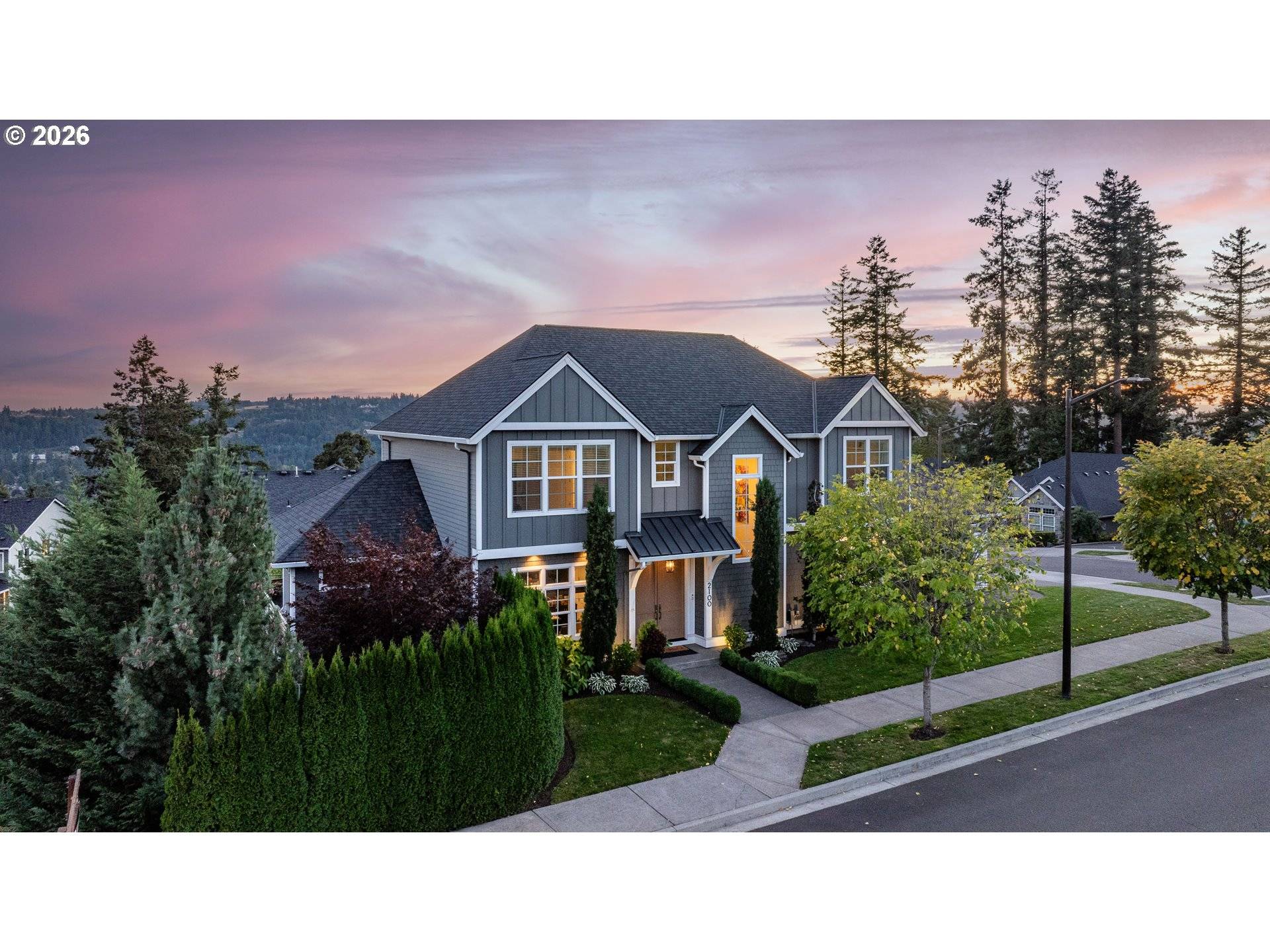 2100 SATTER ST, West Linn, OR 97068