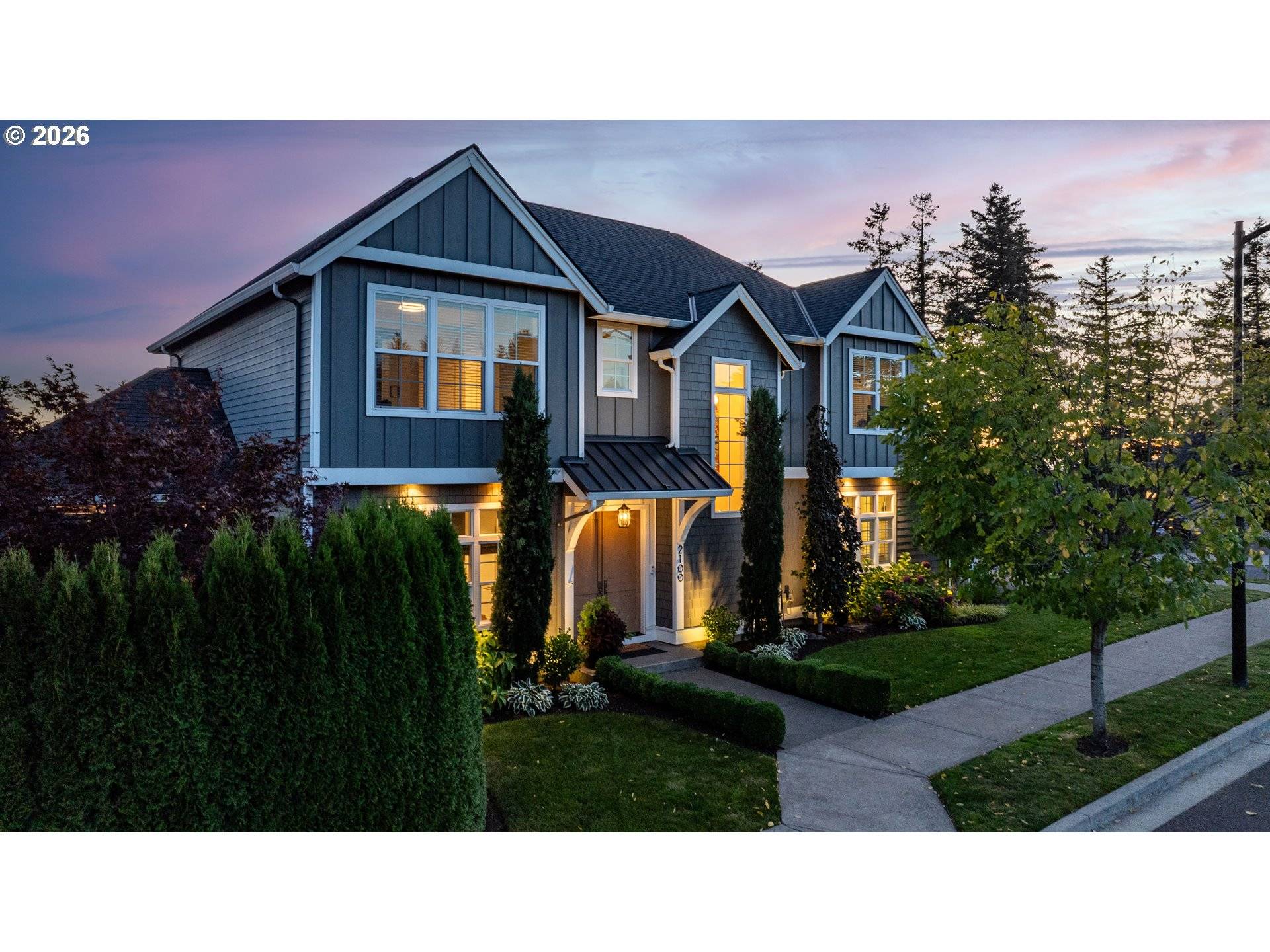 2100 SATTER ST, West Linn, OR 97068