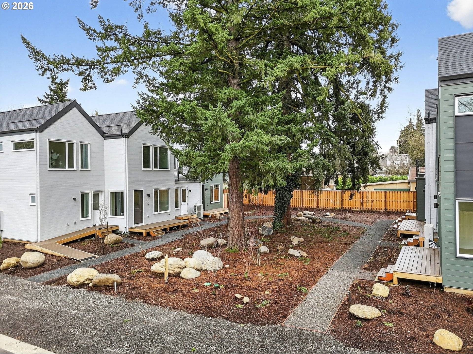 7224 NE Going ST, Portland, OR 97218