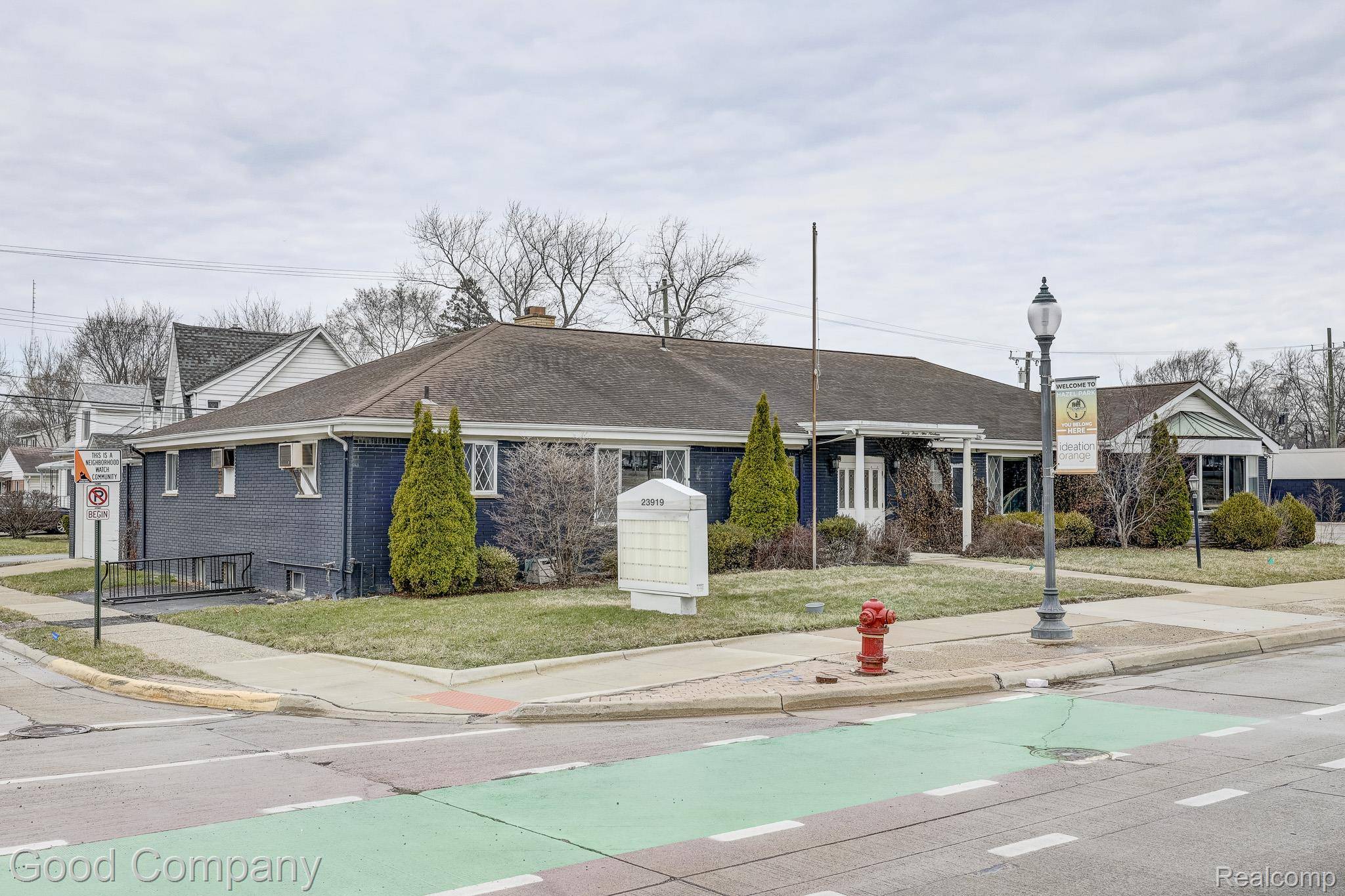 23919 John R RD, Hazel Park, MI 48030