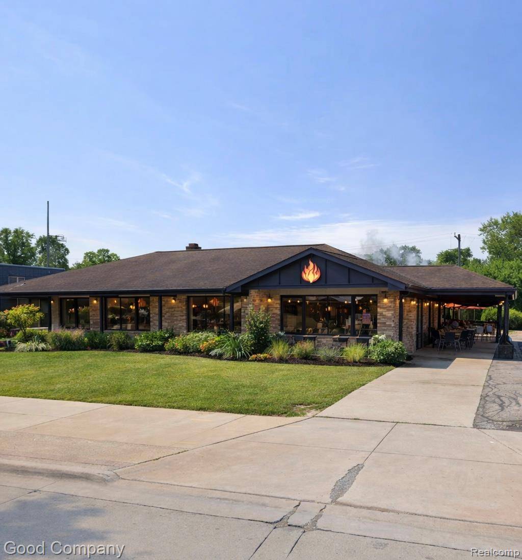 23919 John R RD, Hazel Park, MI 48030