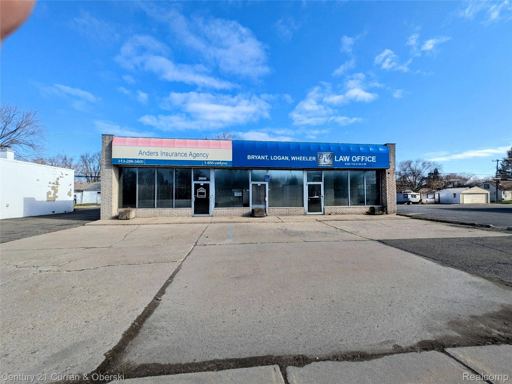 26032 5 Mile RD, Redford Charter Township, MI 48239