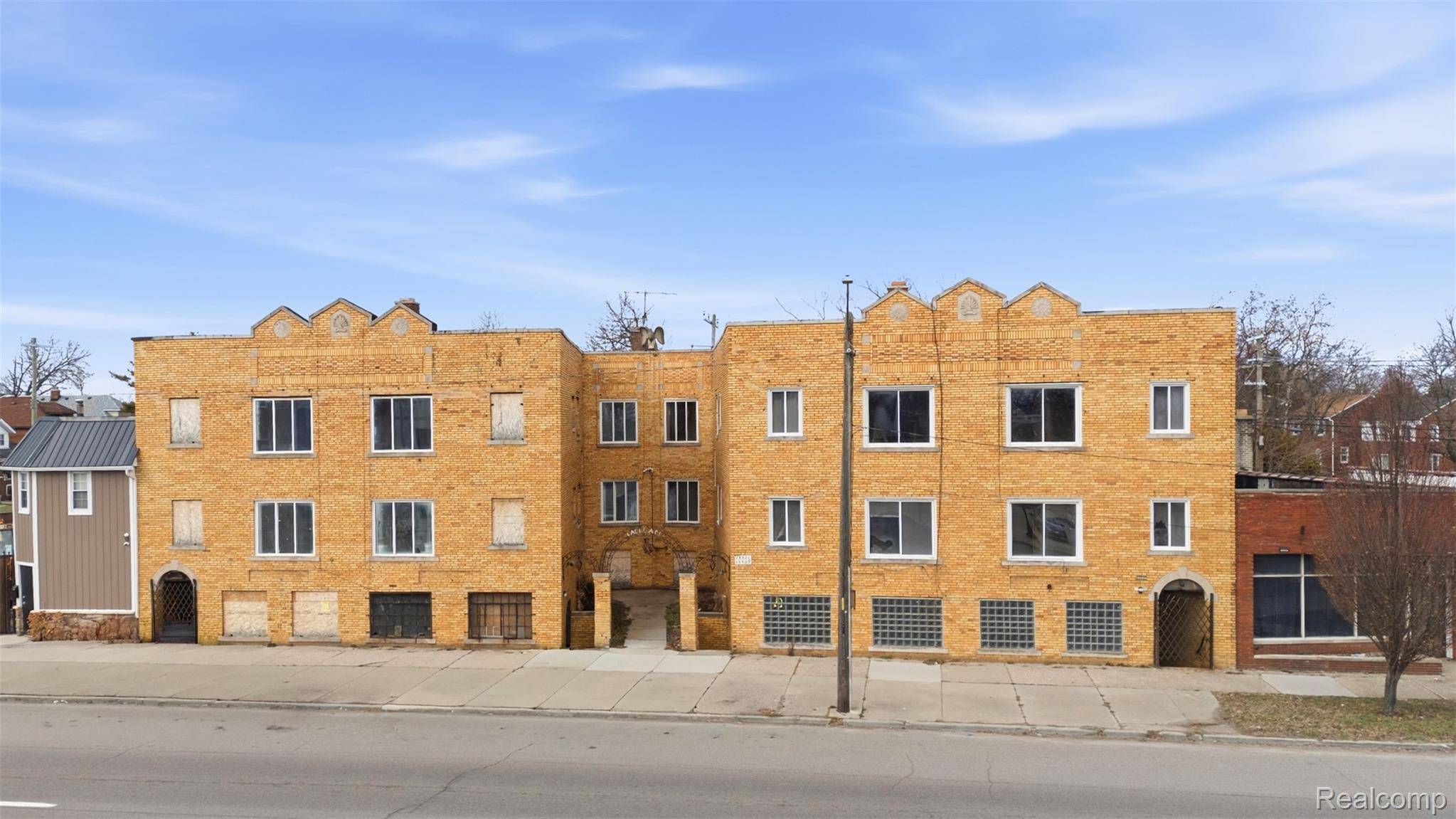 15523 Mack AVE, Detroit, MI 48224