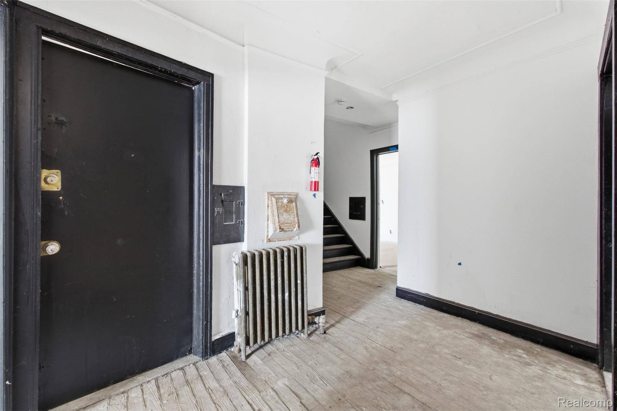 15523 Mack AVE, Detroit, MI 48224