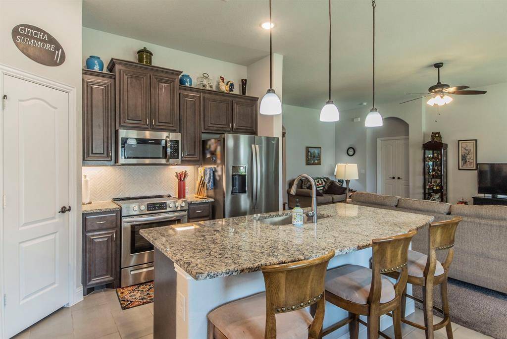 8800 Conroe Drive, Denton, TX 76226