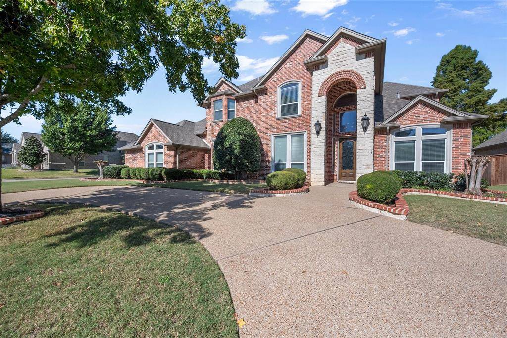 3311 Vista Lake Circle, Mansfield, TX 76063