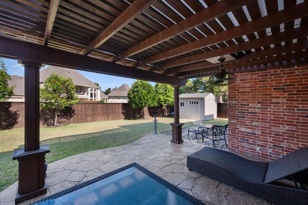 3311 Vista Lake Circle, Mansfield, TX 76063